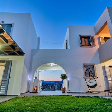 Haraki Villas Екстер'єр фото