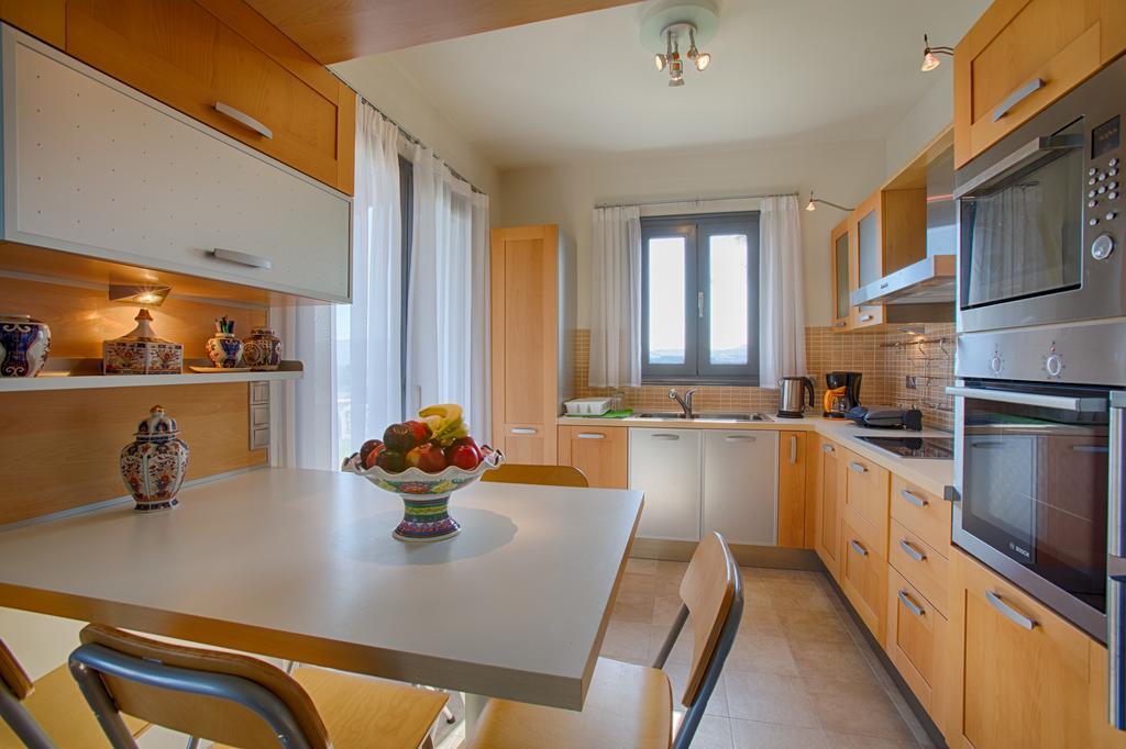 Haraki Villas Екстер'єр фото