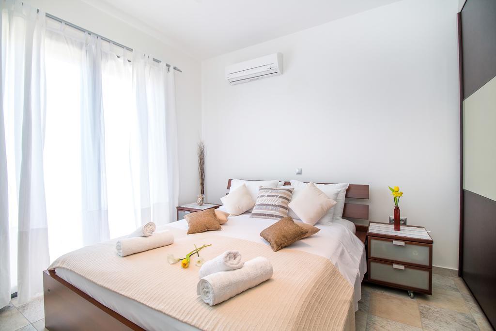 Haraki Villas Екстер'єр фото