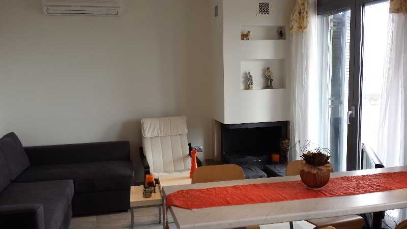 Haraki Villas Екстер'єр фото