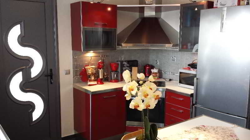 Haraki Villas Екстер'єр фото