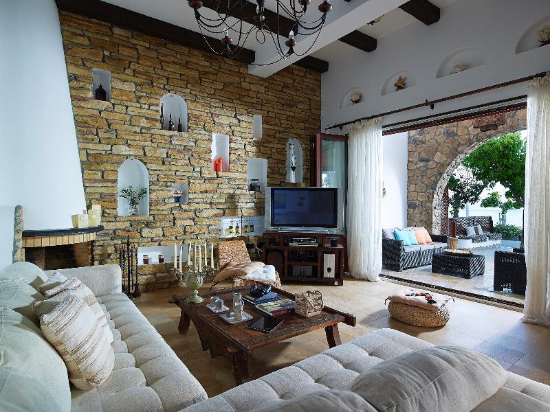 Haraki Villas Екстер'єр фото