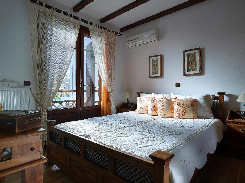 Haraki Villas Екстер'єр фото